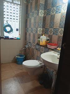 Image of 714 Sq.ft 1.5 BHK Apartment / Flat for sale in Saheel Itrend Homes, Hinjawadi Phase 2, Pune for Rs. 5800000