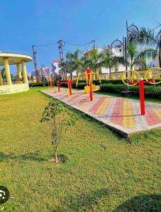 Image of 1143 Sq.ft Residential Plot / Land for sale in Hari Ashray Nagar Phase 15, Panchayanpur, Haridwar for Rs. 4500000