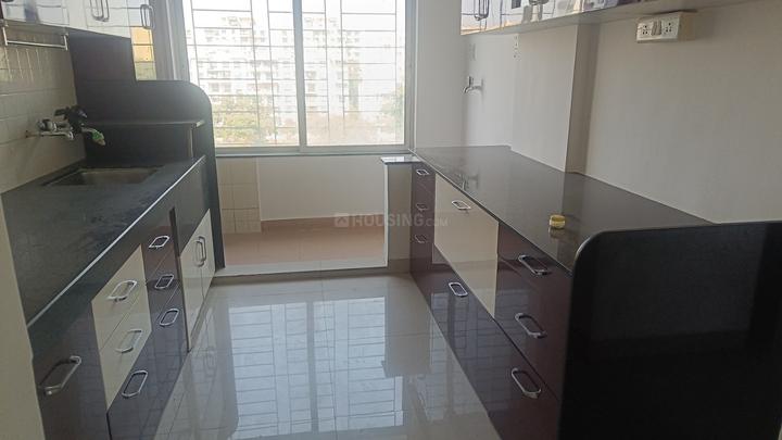 Siddeshwar Leisure Living Room 1