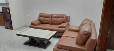Hall Image of 2000 Sq.ft 3 BHK Builder Floor for rent in Sector 46 Gurgaon for Rs. 67000