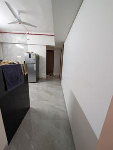 Kitchen Image of 1615 Sq.ft 3 BHK Apartment / Flat for sale in Kothrud Pune for Rs. 23000000