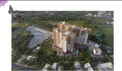 Image of 1474 Sq.ft 3 BHK Apartment / Flat for sale in Cielo At Brigade Valencia, Bommasandra, Bengaluru for Rs. 17100000