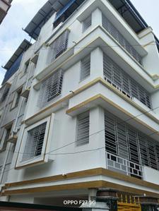Image of 6000 Sq.ft 9 BHK Independent House for sale in Kalikapur, EM Bypass, Kolkata for Rs. 28500000