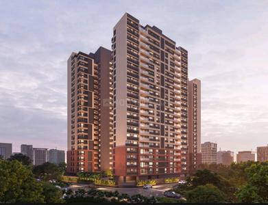 Image of 4815 Sq.ft 4 BHK Apartment / Flat for sale in Aastha Amrutham, Sola, Ahmedabad for Rs. 29500000