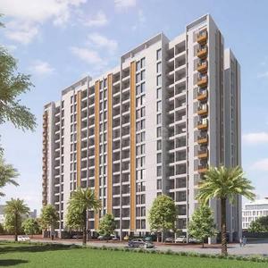 3 BHK Flat