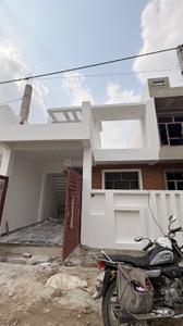Image of 1350 Sq.ft 2 BHK Independent House for sale in Rasoolpur Kayastha, Lucknow for Rs. 6000000
