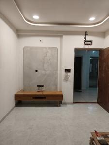 Hall Image of 750 Sq.ft 2 BHK Apartment / Flat for sale in Shree Radhe Shyam, Sevasi Vadodara for Rs. 5600000