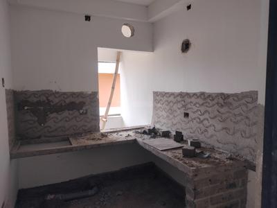 Kitchen Image of 1550 Sq.ft 3 BHK Apartment / Flat for sale in Atala Bhubaneswar for Rs. 8795000