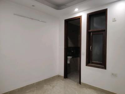 Bedroom Image of 950 Sq.ft 2 BHK Apartment / Flat for rent in Chhattarpur New Delhi for Rs. 26000