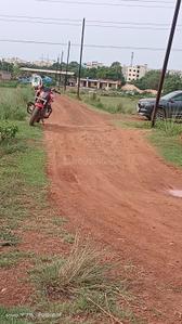 Patrapada Plot View 2