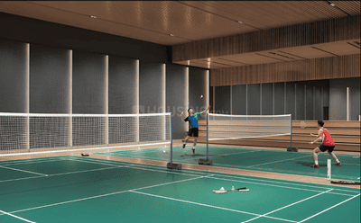 Image of 1604 Sq.ft 3 BHK Apartment / Flat for sale in Supreme Rivana Ph I, Punawale, Pune for Rs. 15300000