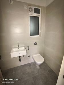 Image of 700 Sq.ft 1 BHK Apartment / Flat for rent in Ashar Arize, Kalwa, Thane for Rs. 27000