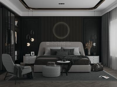 Bedroom Image of 4250 Sq.ft 6 BHK Independent House for sale in Sector 6 Panchkula for Rs. 110000000