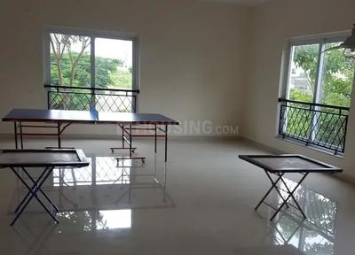 Hall Image of 1881 Sq.ft 3 BHK Apartment / Flat for sale in Valmark Regency Pinnacle Heights by Valmark Developers Pvt. Ltd., Thanisandra Bengaluru for Rs. 15000000