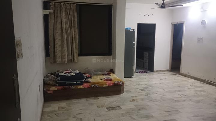 Satellite Tower Living Room 1