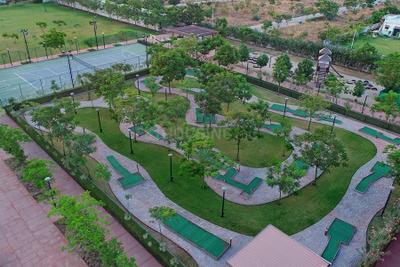Image of 535 Sq.ft Residential Plot / Land for sale in Suramya Abode, Rethal, Ahmedabad for Rs. 3500000