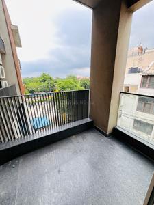 Balcony Image of 3330 Sq.ft 4 BHK Duplex for sale in East Of Kailash New Delhi for Rs. 125000000