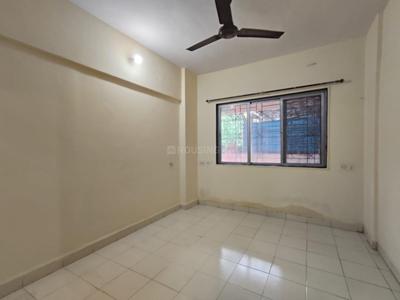 Bedroom Image of 850 Sq.ft 2 BHK Apartment / Flat for rent in Kalwa Thane for Rs. 23000