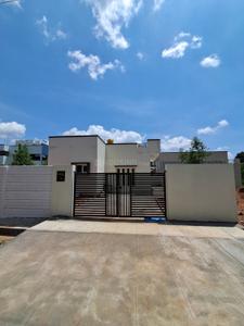 2 BHK Independent House
