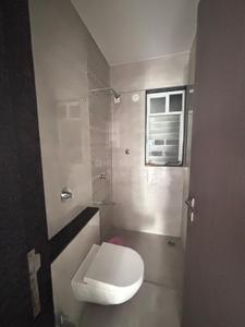 Bathroom Image of 1147 Sq.ft 2.5 BHK Apartment / Flat for sale in Kothrud Pune for Rs. 18000000