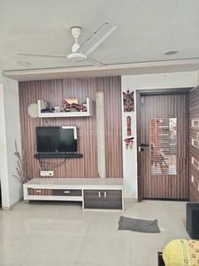 Hall Image of 1530 Sq.ft 3 BHK Apartment / Flat for sale in Pal Surat for Rs. 6800000