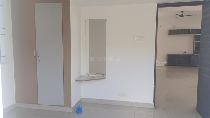 Cv Raman nagar Bedroom One 1