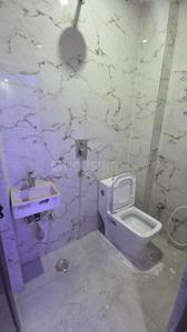 Image of 915 Sq.ft 3 BHK Builder Floor for rent in Palam, New Delhi for Rs. 25000