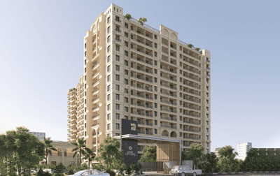 3 BHK Flat
