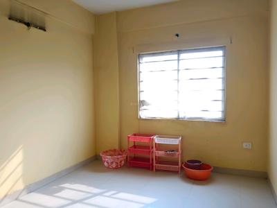 Bedroom Image of 1110 Sq.ft 3 BHK Apartment / Flat for sale in Maheshtala Kolkata for Rs. 5150000
