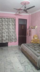 Bedroom Image of 1180 Sq.ft 2 BHK Independent House for sale in Shamsabad Agra for Rs. 4000000