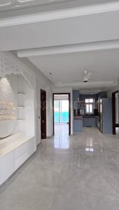 Hall Image of 1836 Sq.ft 3 BHK Builder Floor for sale in Sector 9 Gurgaon for Rs. 23300000