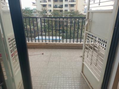Living Room Image of 1050 Sq.ft 2 BHK Apartment / Flat for sale in Wagholi Pune for Rs. 6000000