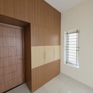 Bedroom Image of 1200 Sq.ft 3 BHK Villa for sale in TBC Grand Lavasa Phase 2, Byagadadhenahalli Bengaluru for Rs. 21000000