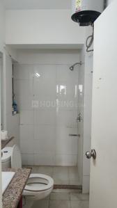 Image of 1636 Sq.ft 3 BHK Apartment / Flat for rent in DLF Capital Greens, Karampura, New Delhi for Rs. 57000