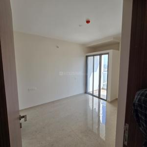 Hall Image of 600 Sq.ft 1 BHK Apartment / Flat for rent in Amanora Ascent Towers, Hadapsar Pune for Rs. 27000