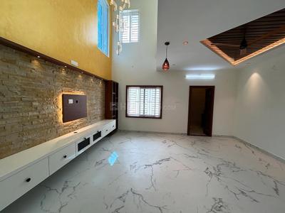 Hall Image of 1100 Sq.ft 3 BHK Independent House for sale in Guduvancheri Chennai for Rs. 9400000
