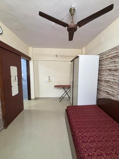 Swapna Nagari Bedroom 1