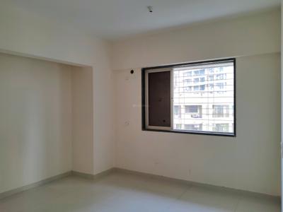 Bedroom Image of 1250 Sq.ft 3 BHK Apartment / Flat for sale in Jangid Galaxy Tower 1, Hiranandani Estate Thane for Rs. 14000000