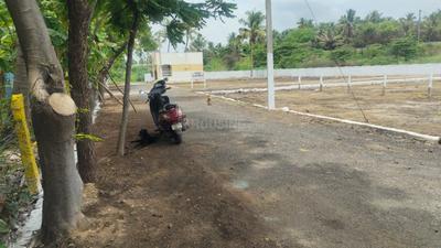 Image of 1680 Sq.ft Residential Plot / Land for sale in Kandhampatty, Salem for Rs. 3400000