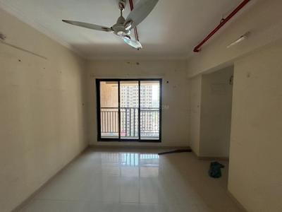 1 BHK Flat