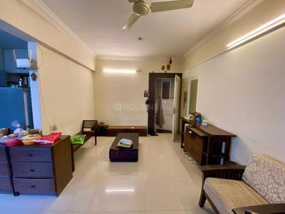 Hall Image of 1106 Sq.ft 3 BHK Apartment / Flat for sale in Welworth Celina B2 Wing, Baner Pune for Rs. 16000000