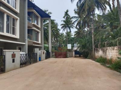 Image of 2600 Sq.ft 4 BHK Villa for sale in Carmelaram, Bengaluru for Rs. 24800000
