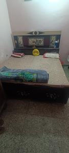 Bedroom Image of Asha PG in Beta I, Greater Noida