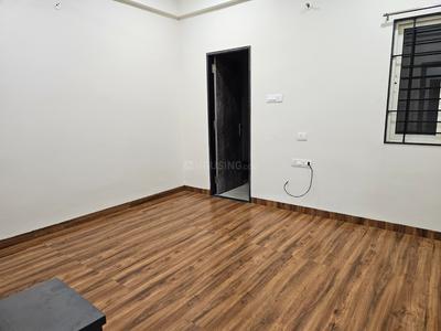 Bedroom Image of 2250 Sq.ft 2 BHK Builder Floor for rent in Mahalakshmi Nagar Indore for Rs. 20000