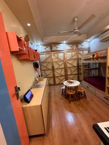3 BHK Independent Builder Floor