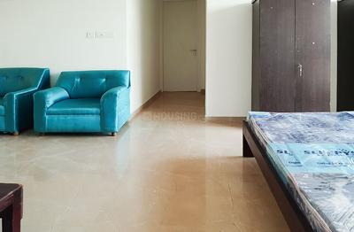 Bedroom Image of Santosh Gupta Nest in Kanjurmarg East, Mumbai