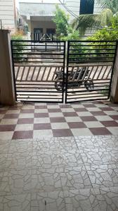 Balcony Image of 1200 Sq.ft 2 BHK Independent House for rent in Peda Avutapalli Vijayawada for Rs. 10000