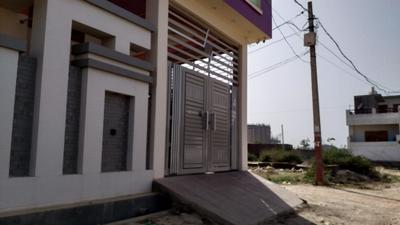 Sector 7 Plot View 1