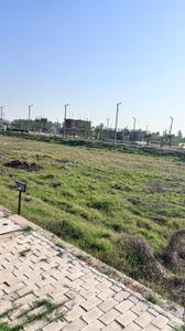 Image of 1350 Sq.ft Residential Plot / Land for sale in Sector 116, Mohali for Rs. 13800000