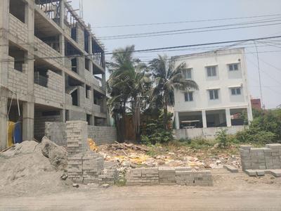 Image of 2600 Sq.ft Residential Plot / Land for sale in Madipakkam, Chennai for Rs. 18000000